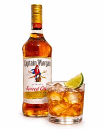 Captain Morgan Original Spiced Gold 700ml